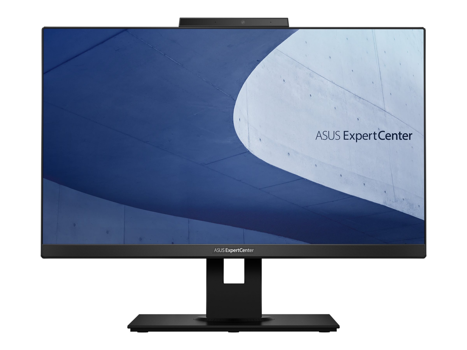 ASUS ExpertCenter E5 AiO 24 E5402WHAK Q73P-CB - all-in-one - Core i7 11700B 3.2 GHz - 16 GB - SSD 512 GB - LED 23.8"