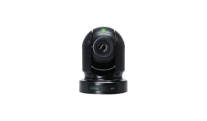 BirdDog P400 - network surveillance camera