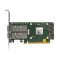 NVIDIA ConnectX-6 Dx MCX623106AS-CDAT - Crypto disabled - network adapter -