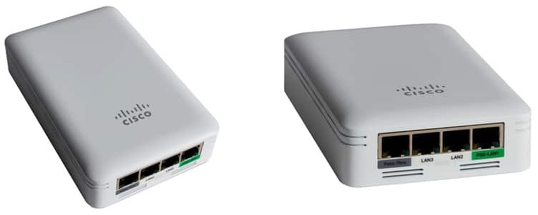 PlanITROI Cisco Aironet 1815W Access Point