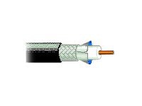 Belden 1505A - bulk cable - 499 ft - black