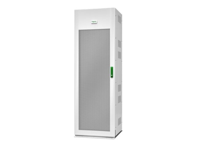 APC by Schneider Electric Galaxy Lithium-ion Battery Cabinet UL With 17 x 2