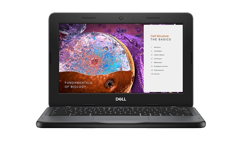 Dell CTO 3110 N4500 4GB RAM 32GB SSD CHR