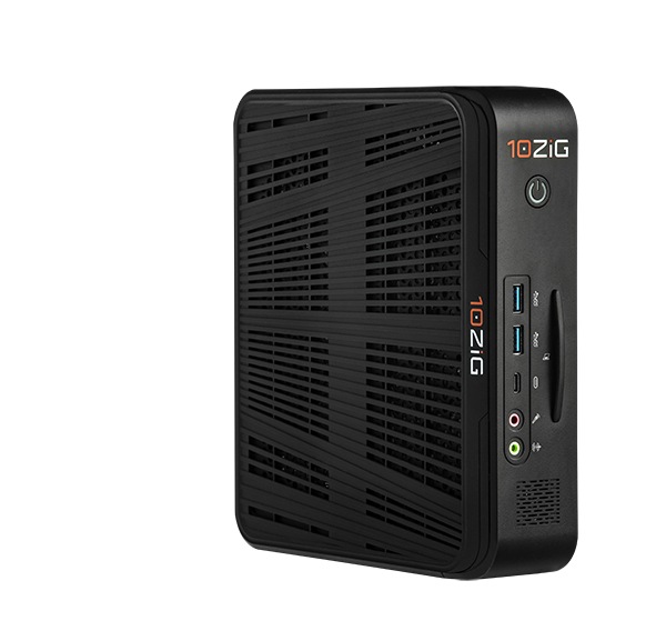 10ZiG 6172 8GB RAM Linux Thin Client