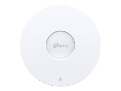 TP-Link EAP653 Dual Band IEEE 802.11 a/b/g/n/ac/ax 2.93 Gbit/s Wireless Acc