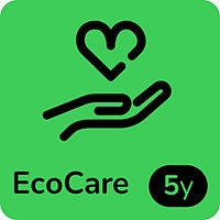 APC EcoCare Service for Single-Phase UPS - IT Expert Enabled - Level 4 - 5 Years