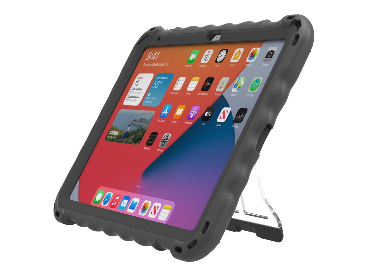 InfoCase - protective case for tablet