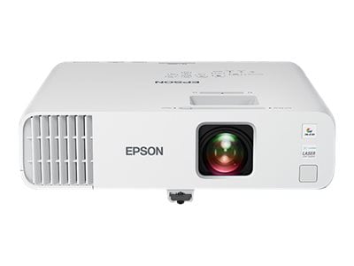Epson PowerLite L210W - 3LCD projector - 802.11a/b/g/n/ac wireless / LAN/ M