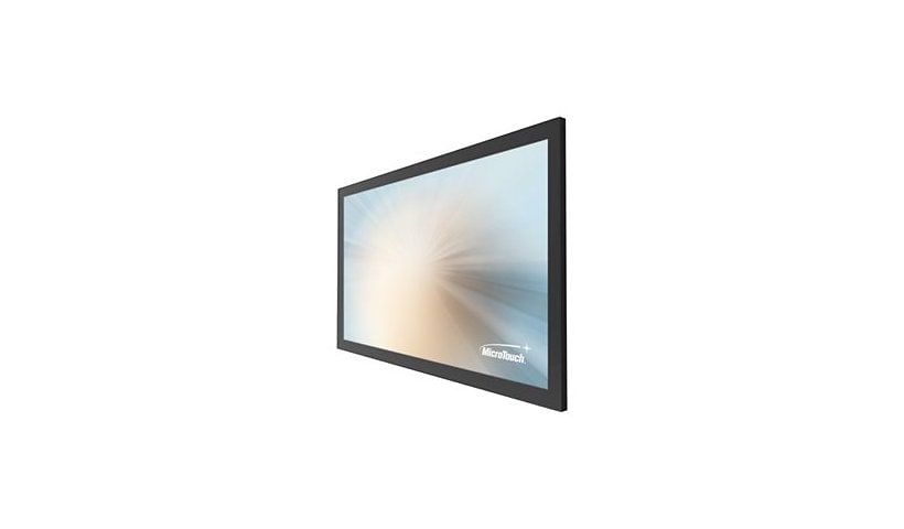 MicroTouch 55" TFT LCD Digital Signage Series