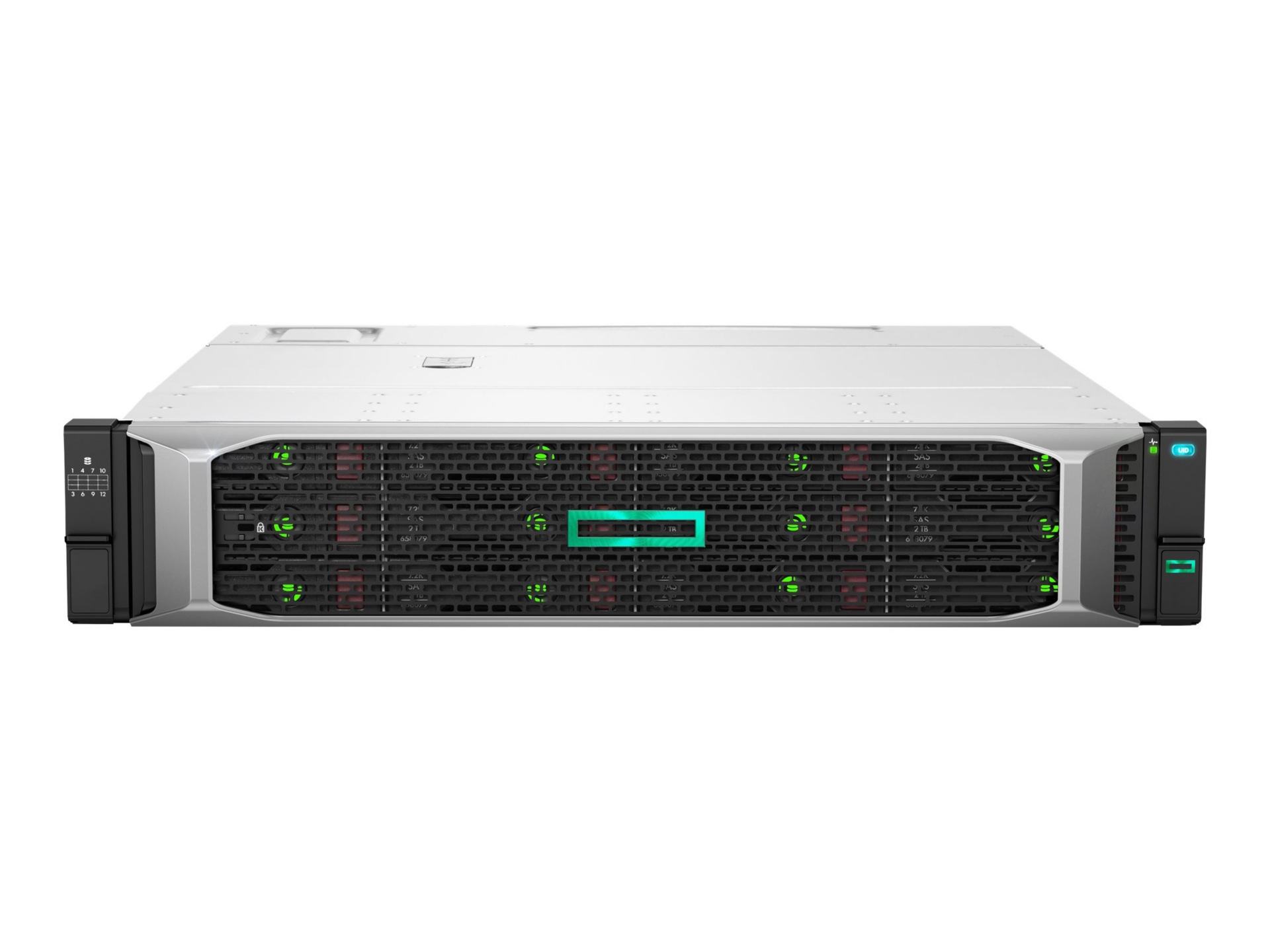 HPE D3610 - storage enclosure