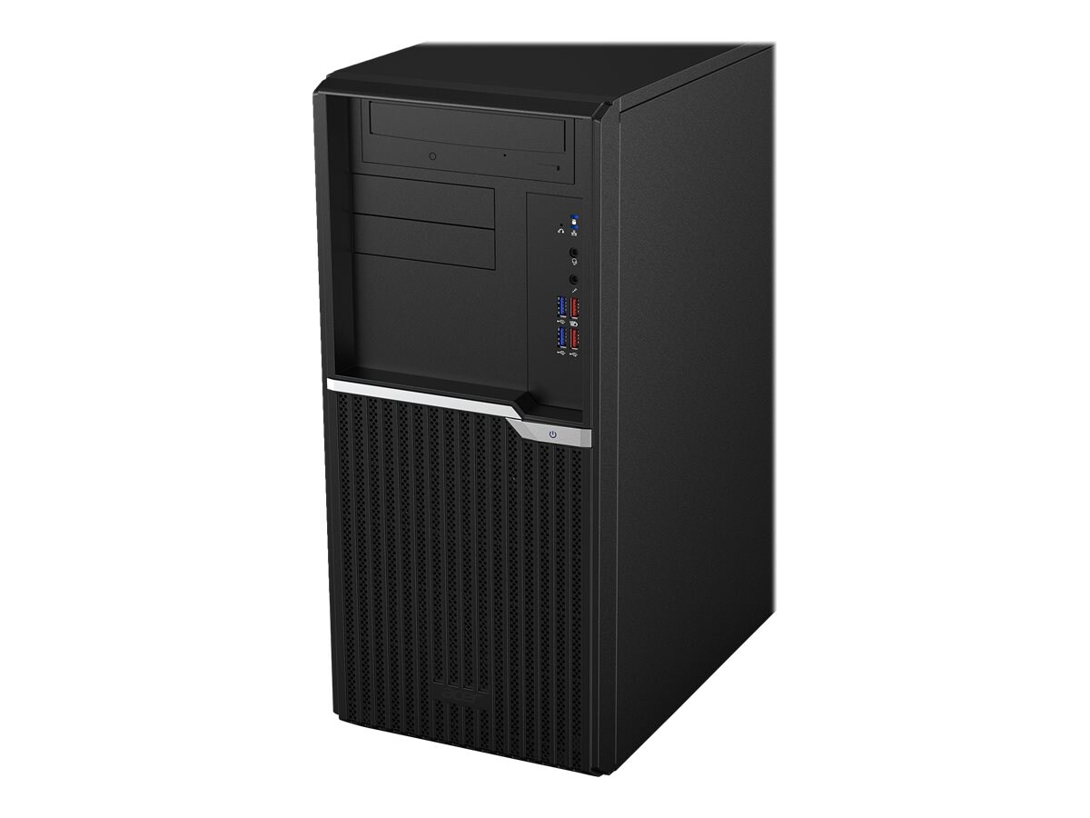 Acer Veriton M4 VM4690G - mid tower - Core i5 12500 3 GHz