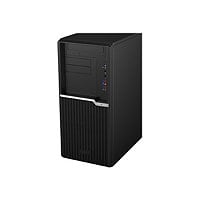 Acer Veriton M4 VM4690G - mid tower - Core i5 12500 3 GHz - 16 GB - SSD 512