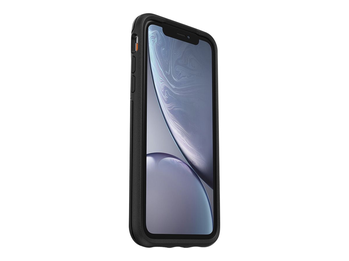 OTTERBOX SYMMETRY IPHONE XR BLACK
