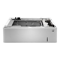 HP Color LaserJet 550-sheet Paper Tray