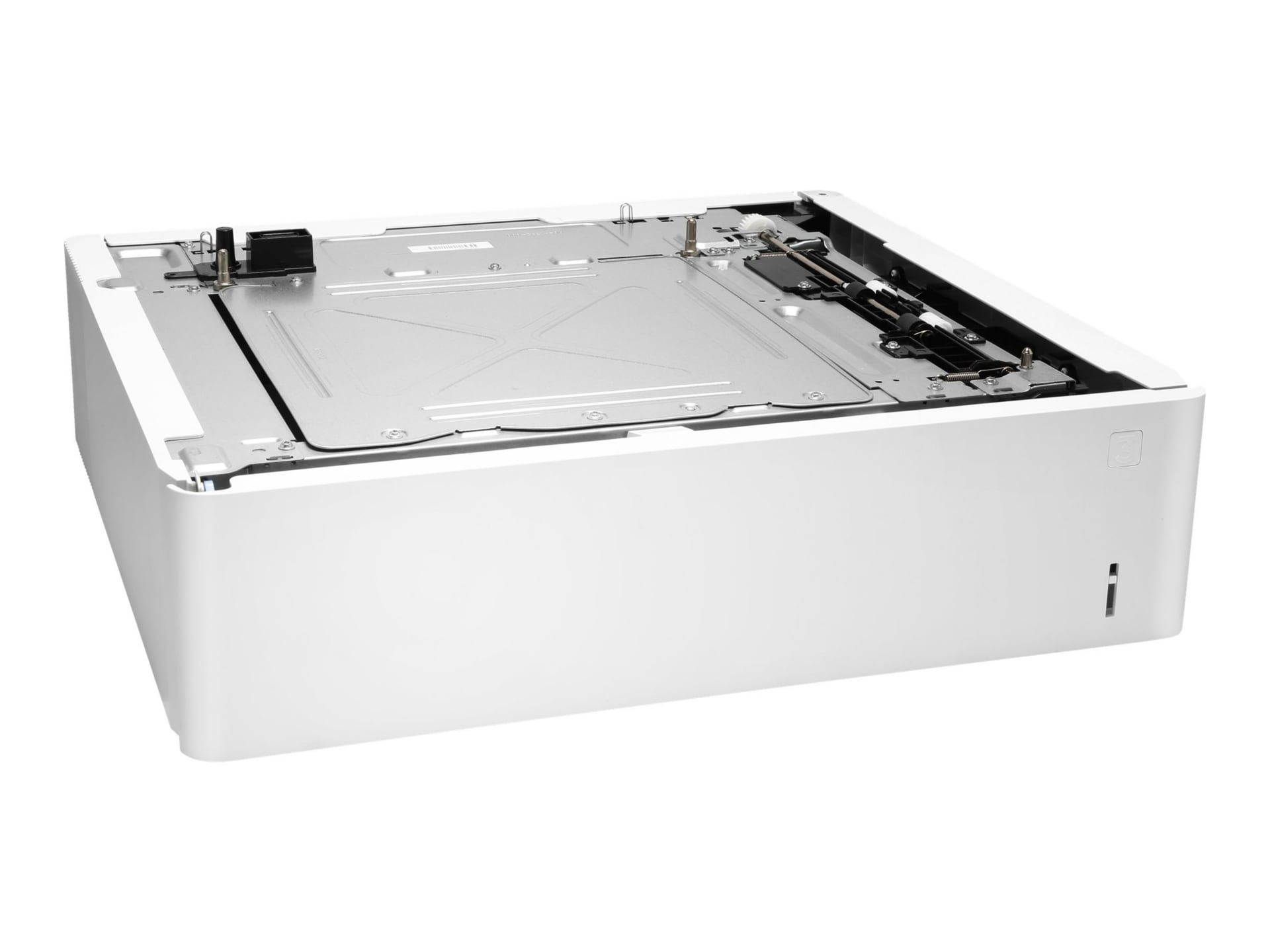 Thumbnail 2 of 10 for HP Color LaserJet 550-sheet Paper Tray