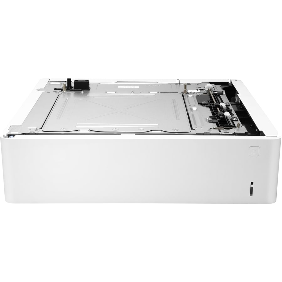 Thumbnail 6 of 10 for HP Color LaserJet 550-sheet Paper Tray