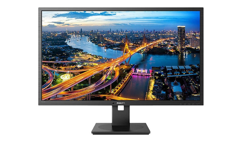 Philips B Line 325B1L - LED monitor - 32"