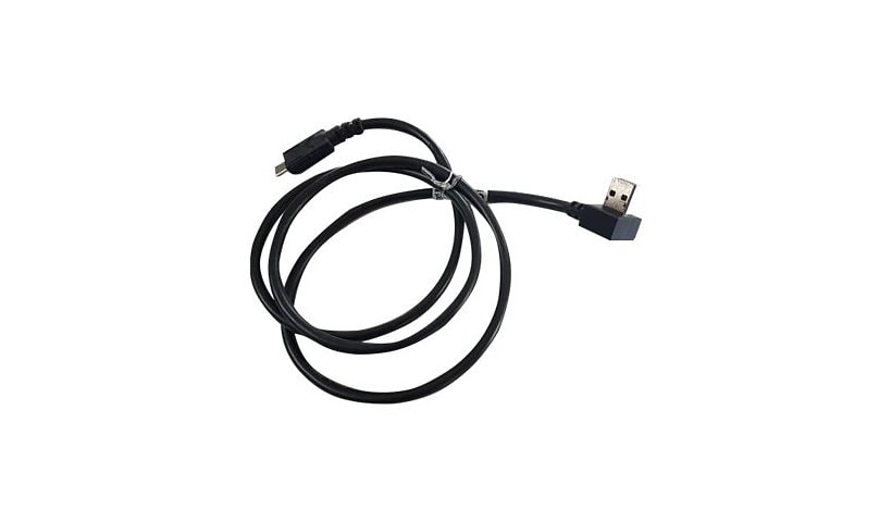 Zebra - USB cable - USB to 24 pin USB-C - 3.6 ft