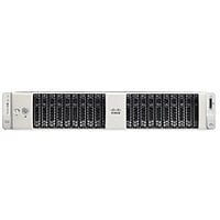 Cisco C240 M7 2U Standard Server with 28x SFF Drive Bays