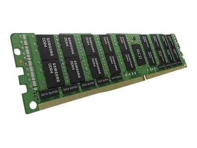 Samsung - DDR4 - module - 64 GB - LRDIMM 288-pin - 3200 MHz / PC4-25600 - L