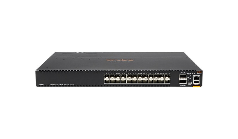 HPE Aruba CX 8360-24XF2C v2 - switch - 24 ports - managed - rack-mountable