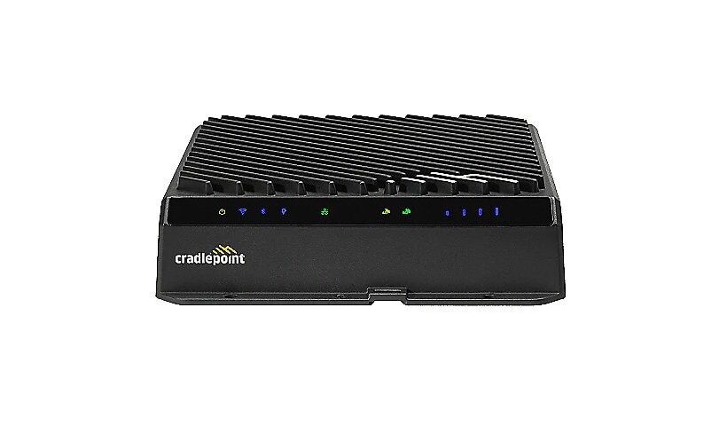 Kajeet Cradlepoint R1900 High-Performance 5G Ruggedized Router with 1 Year NetCloud Mobile Service