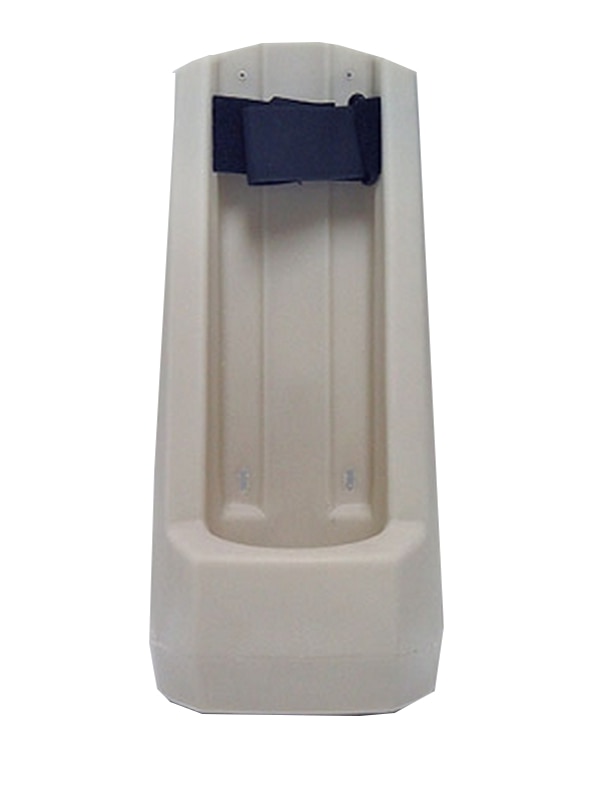 Capsa Healthcare Oxygen Tank Holder Kit for Avalo Medication Cart