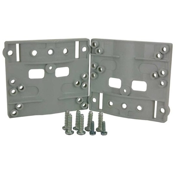Lantronix mount bracket kit