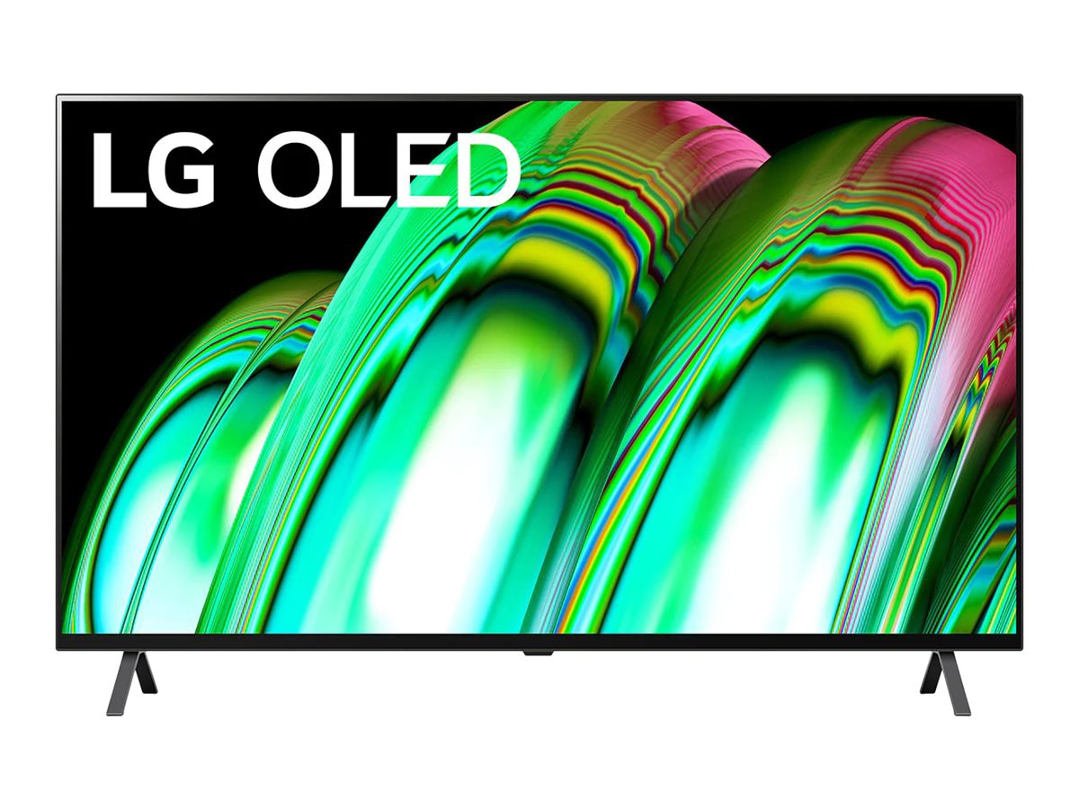 LG OLED55A29LA A2 Series - 55" OLED TV - 4K