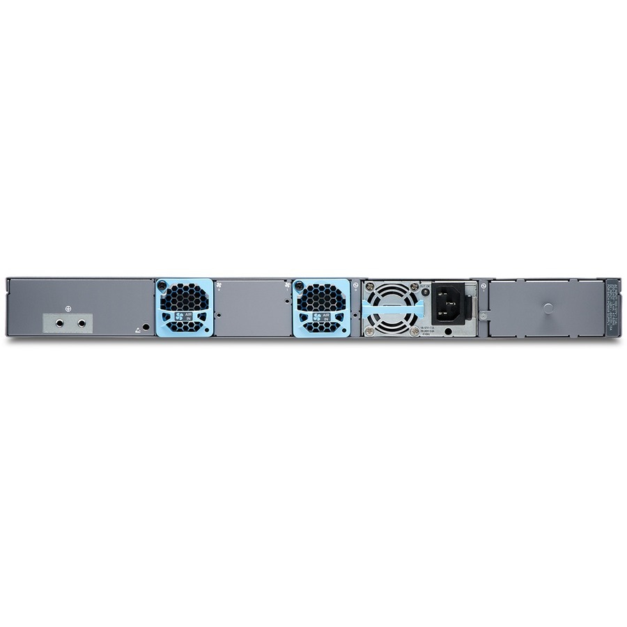 Thumbnail 6 of 7 for Juniper EX4400 24-Port 10GBase-X Ethernet Switch with 2x100GbE Uplink