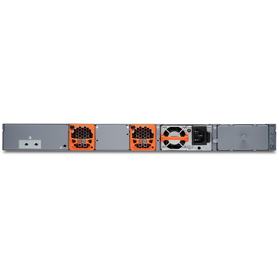 Thumbnail 7 of 7 for Juniper EX4400 24-Port 10GBase-X Ethernet Switch with 2x100GbE Uplink