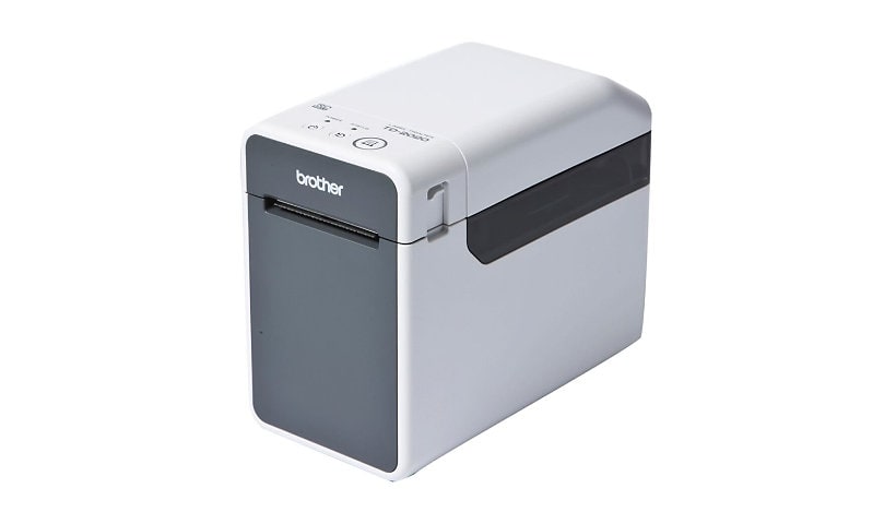 Brother TD-2020A - label printer - B/W - direct thermal