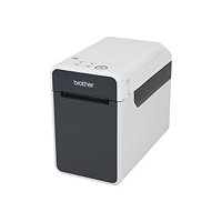 Brother TD-2020A - label printer - B/W - direct thermal