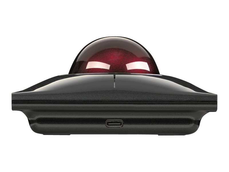 Kensington SlimBlade - mouse - RF