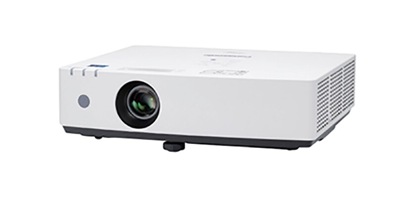 Panasonic 4200 Lumens WXGA Laser LCD Projector