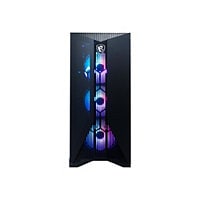 MSI Aegis RS 12NUF 438US - tower - Core i9 12900K 3.2 GHz - 32 GB - SSD 2 T