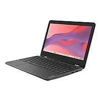 Lenovo 300e Yoga Chromebook Gen 4 - 11.6" - MediaTek Kompanio 520 - 4 GB RAM - 32 GB eMMC