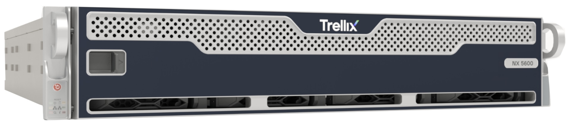 Trellix NX 5600 Network Security Appliance