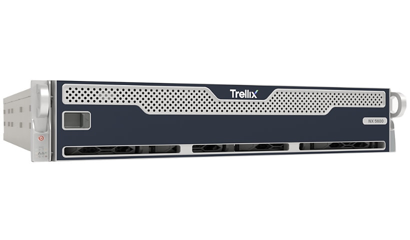 Trellix NX 5600 Network Security Appliance