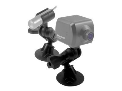 Marshall CVM-6 - camera mounting kit - adhesive