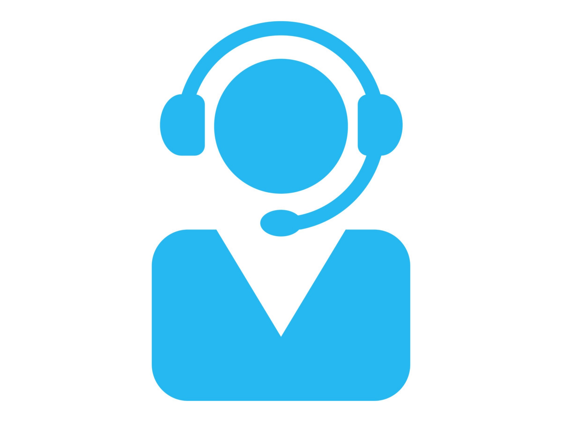 Imagicle Attendant Console Enterprise - license + Gold Support - 1 user