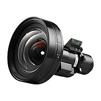 Optoma BX-CTA17 - short-throw zoom lens - 9.69 mm - 11.19 mm