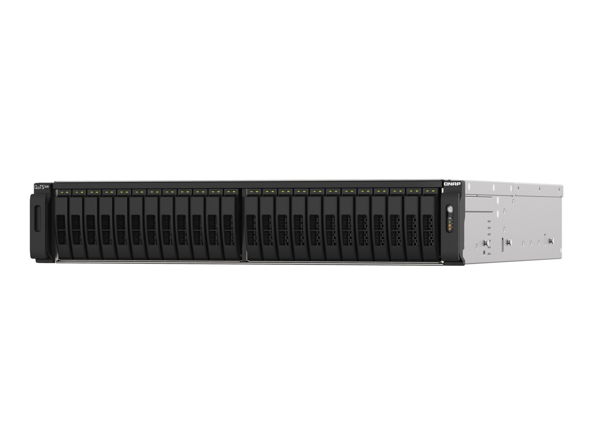 QNAP TS-H3088XU-RP - serveur NAS