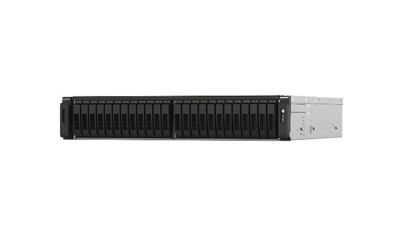 QNAP TS-H3088XU-RP - NAS server