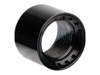 AXIS F8401 Clear Lens Protector - camera lens cap