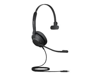 Jabra Evolve2 30 UC Mono - headset