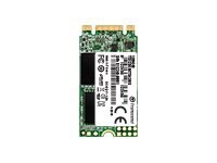 Transcend 430S - SSD - 512 GB - SATA 6Gb/s