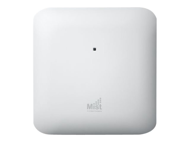 Juniper AP43 - wireless access point Bluetooth, Wi-Fi 6 - cloud-managed