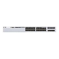 Cisco Catalyst 9300L Mini - Network Advantage - switch - 24 ports - managed