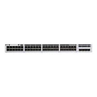 Cisco Catalyst 9300L Mini - Network Advantage - switch - 48 ports - managed